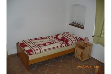 Šeiminis pensionas Mažice 4